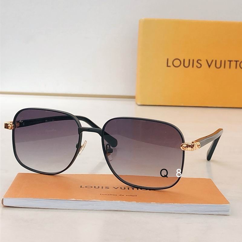 LV Sunglasses ID:20260410-2219